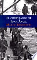 El cumpleaños de Juan Ángel