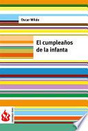 El Cumpleaños de la Infanta