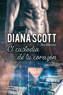 El custodia de tu corazón.Un toque de romance y amor en tu vida.
