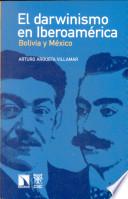El darwinismo en Iberoamérica