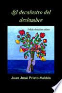 el decalustro del deslumbre