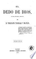 El dedo de dios