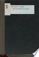 El delito del asesinato en el Ecuador