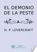 El demonio de la peste