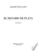 El denario de plata