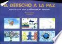 El derecho a la paz