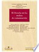 El derecho en los medios de comunicación