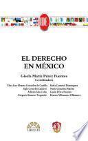 El Derecho en México