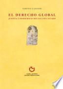 El derecho global