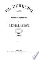 El Derecho