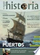 El Desafio de la Historia, Vol. 45: Los Puertos