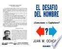 EL DESAFÍO DEL HOMBRE
