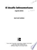 El desafío latinoamericano