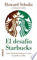 El desafío Starbucks