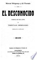El desconocido