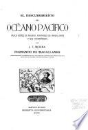 El descubrimiento del Océano pacífico: Fernando de Magallanes. 1920