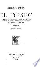 El deseo