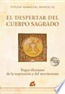 El Despertar del cuerpo sagrado