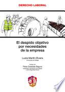El despido objetivo por necesidades de la empresa