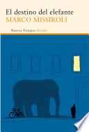 El destino del elefante