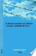El destino partido por infinito y la raíz cuadrada de Dios