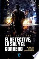 El detective, la sal y el cordero