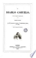 El diablo cojuelo