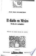 El diablo en México
