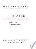 El Diablo volvió al infierno
