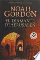 El diamante de Jerusalén