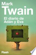 El diario de Adán y Eva (Flash Relatos)
