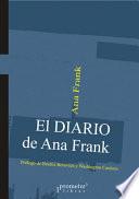 El Diario de Ana Frank