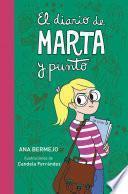 El diario de Marta y punto (Diario de Marta 3)