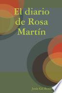 El diario de Rosa Martín