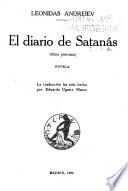 El diario de Satanás