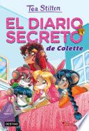 El diario secreto de Colette