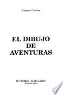El dibujo de aventuras