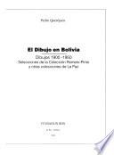 El Dibujo en Bolivia