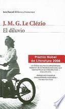 El Diluvio