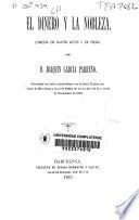 El dinero y la nobleza