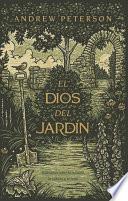 El Dios del jardín