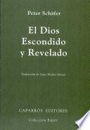 El Dios escondido y revelado