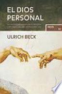 El Dios personal