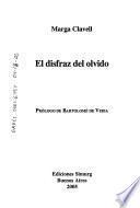 El disfraz del olvido
