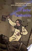 El doctor Frankenstein