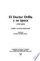 El doctor Orfila y su época, 1787-1853