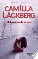 El domador de leones