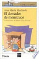 El domador de monstruos