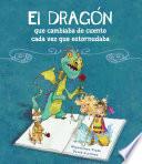 El dragón que cambiaba de cuento cada vez que estornudaba