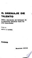 El Drenaje de talento